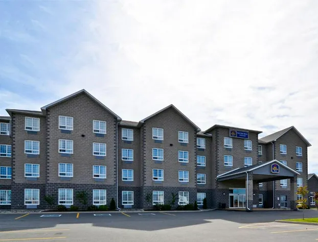 Best Western Plus Saint John Hotel & Suites hotel detail image 1