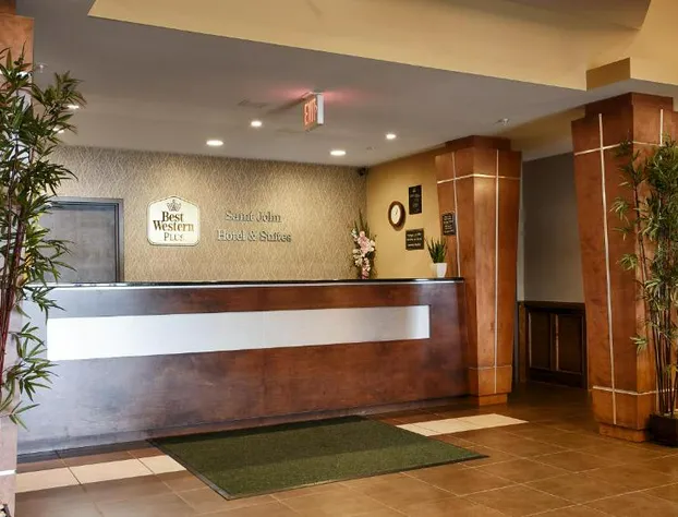Best Western Plus Saint John Hotel & Suites hotel detail image 4