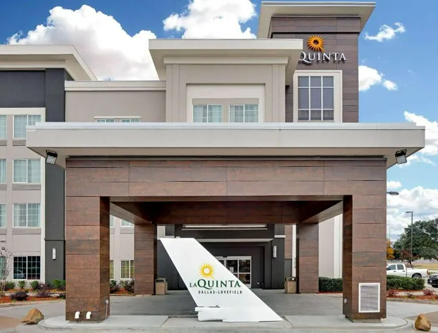 La Quinta Inn & Suites by Wyndham Dallas Love Field hotel detail image 2