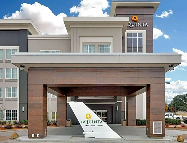 La Quinta Inn & Suites by Wyndham Dallas Love Field hotel detail image 1