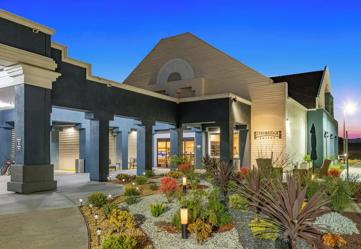 Staybridge Suites Oxnard River Ridge by IHG hotel hero