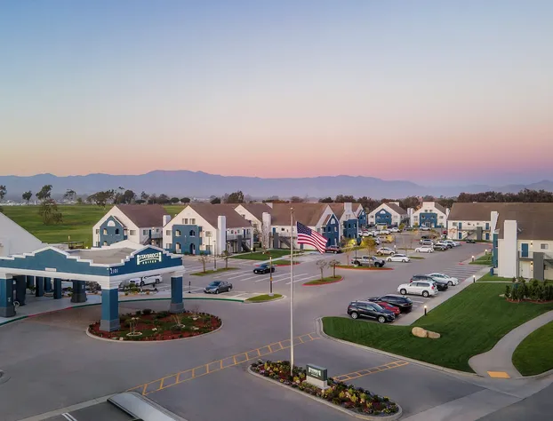 Staybridge Suites Oxnard River Ridge by IHG hotel detail image 1