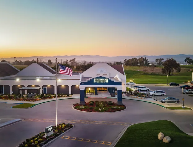 Staybridge Suites Oxnard River Ridge by IHG hotel detail image 2