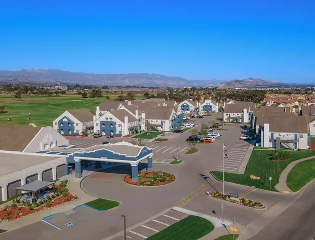 Staybridge Suites Oxnard River Ridge by IHG hotel detail image 3