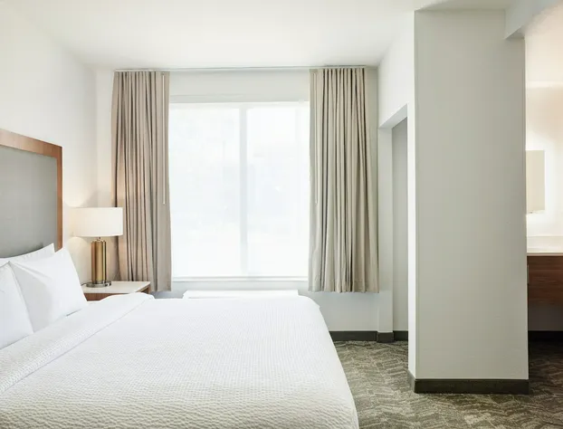 Springhill Suites By Marriott Phoenix Downtown hotel detail image 3