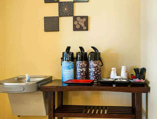 Spark by Hilton Opelousas hotel detail image 2