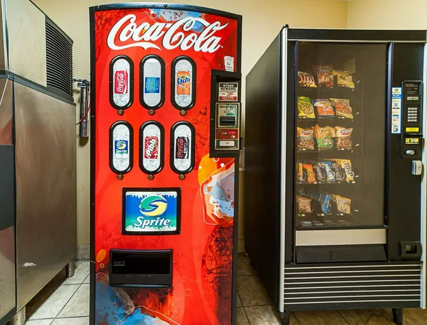 Spark by Hilton Opelousas hotel detail image 3