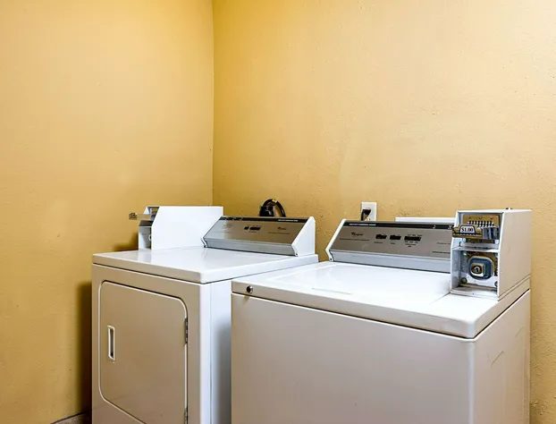 Spark by Hilton Opelousas hotel detail image 4