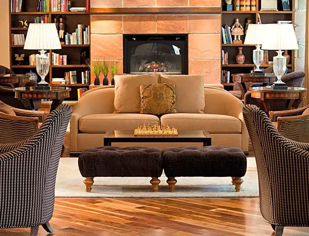 Warwick Denver hotel detail image 2