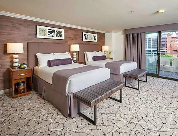 Warwick Denver hotel detail image 4