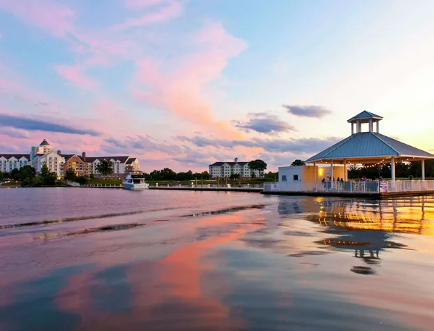 Hyatt Regency Chesapeake Bay hotel detail image 1