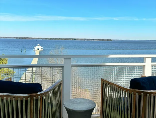 Hyatt Regency Chesapeake Bay hotel detail image 4