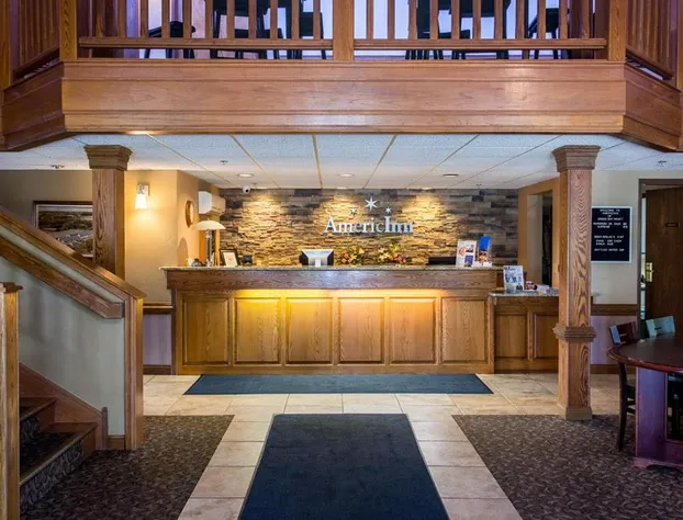 AmericInn by Wyndham Green Bay West hotel detail image 1