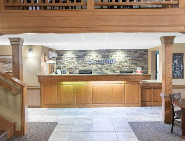 AmericInn by Wyndham Green Bay West hotel detail image 3