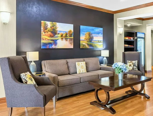 Best Western Legacy Inn & Suites Beloit/South Beloit hotel detail image 1