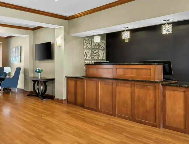 Best Western Legacy Inn & Suites Beloit/South Beloit hotel detail image 2