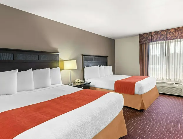 Best Western Legacy Inn & Suites Beloit/South Beloit hotel detail image 4