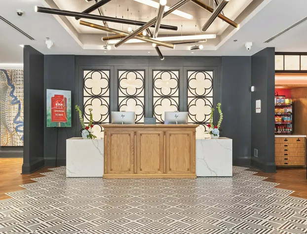 Hotel Indigo Baton Rouge Downtown by IHG hotel detail image 2