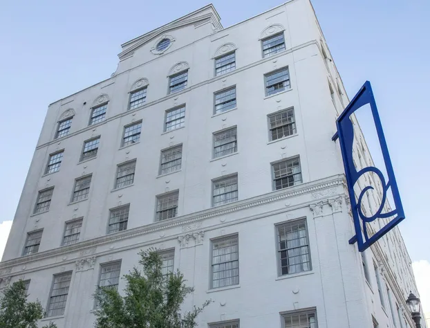 Hotel Indigo Baton Rouge Downtown by IHG hotel detail image 1