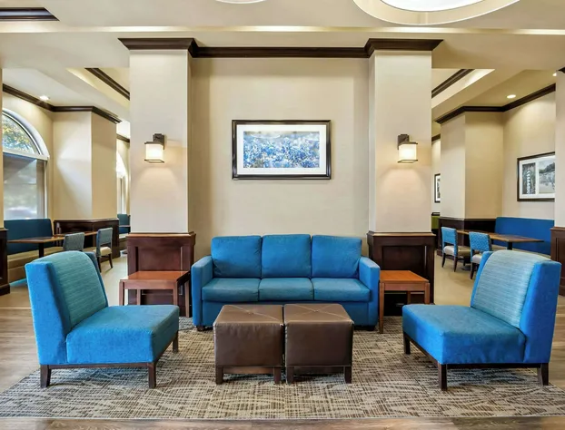 Comfort Suites Frisco hotel detail image 4