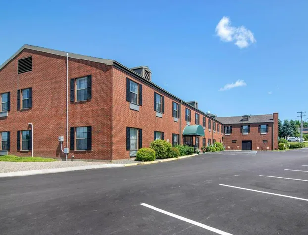 Quality Inn at Bangor Mall hotel detail image 4