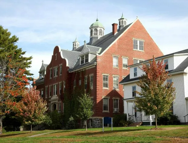 Quality Inn at Bangor Mall hotel detail image 2