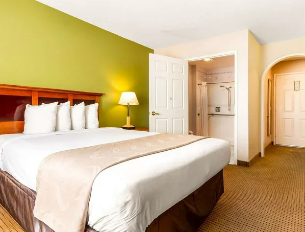 Auburn House Hotel hotel detail image 4