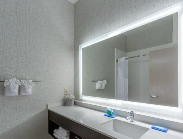 Holiday Inn Express Columbus - Ohio Expo Center by IHG hotel detail image 4