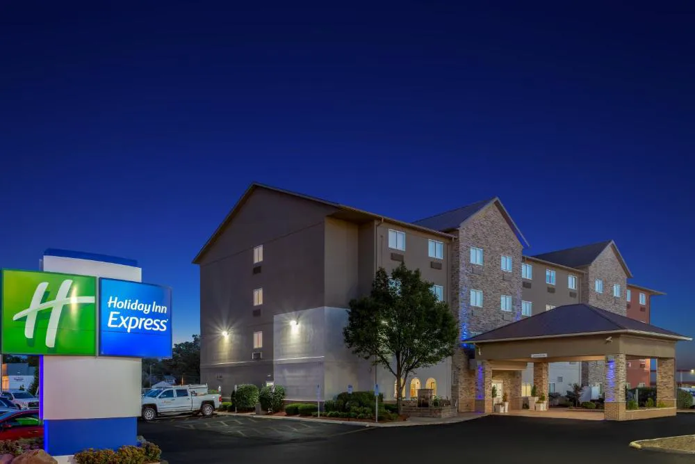 Holiday Inn Express Columbus - Ohio Expo Center by IHG hotel hero