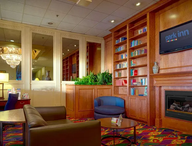 Park Inn by Radisson Sharon hotel detail image 4