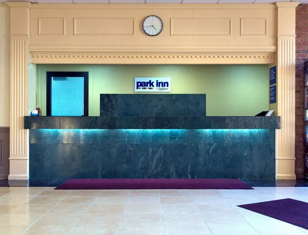 Park Inn by Radisson Sharon hotel detail image 1