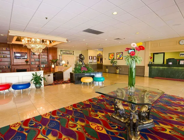 Park Inn by Radisson Sharon hotel detail image 3