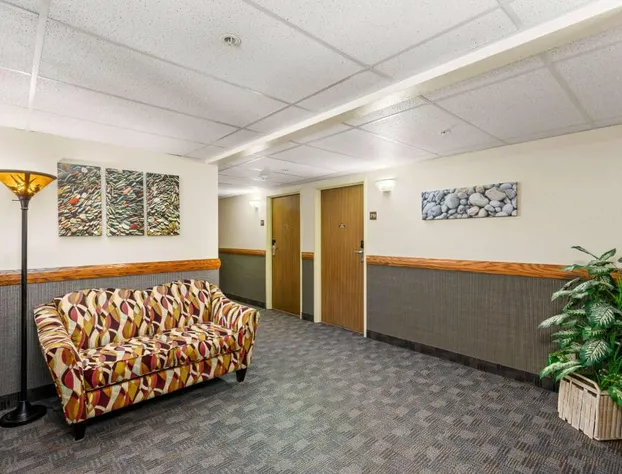 Days Inn by Wyndham Great Falls hotel detail image 3