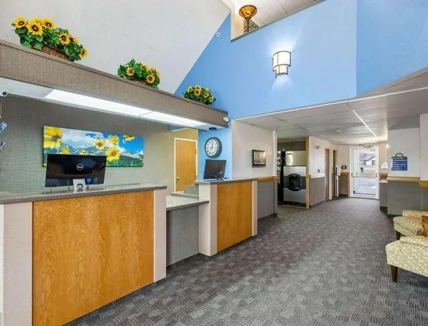 Days Inn by Wyndham Great Falls hotel detail image 4