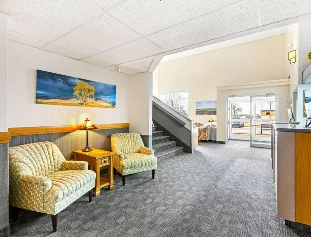 Days Inn by Wyndham Great Falls hotel detail image 2