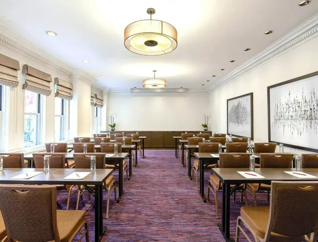 The Lexington Hotel, Autograph Collection hotel detail image 3