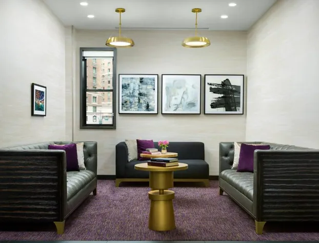 The Lexington Hotel, Autograph Collection hotel detail image 4