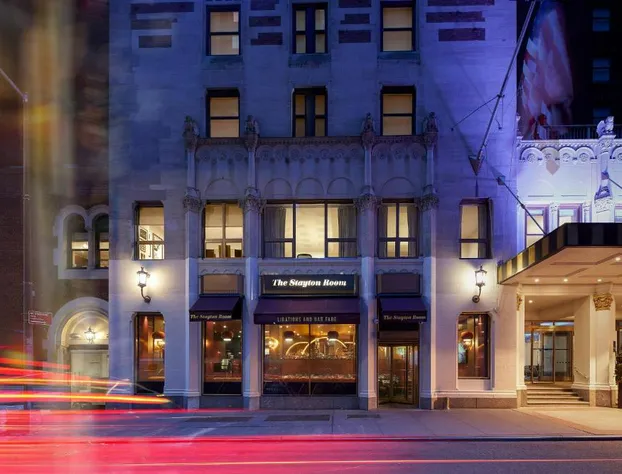 The Lexington Hotel, Autograph Collection hotel detail image 1