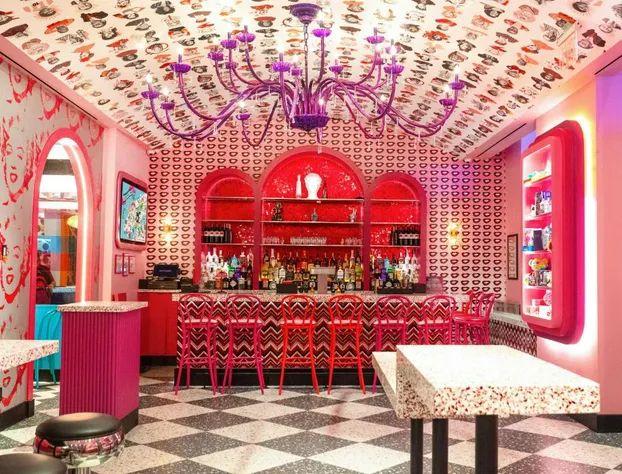 OYO Times Square hotel detail image 1