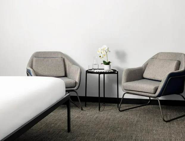 OYO Times Square hotel detail image 2