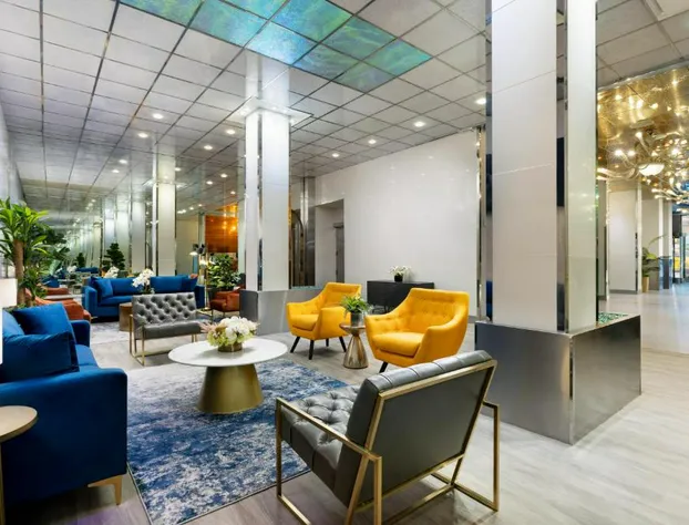 OYO Times Square hotel detail image 3