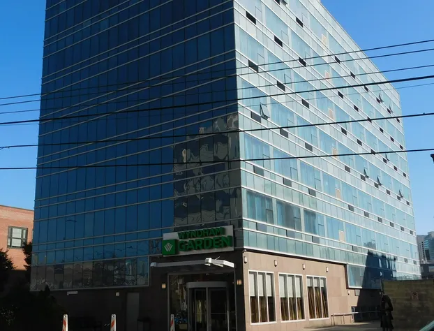 Wyndham Garden Long Island City hotel detail image 1