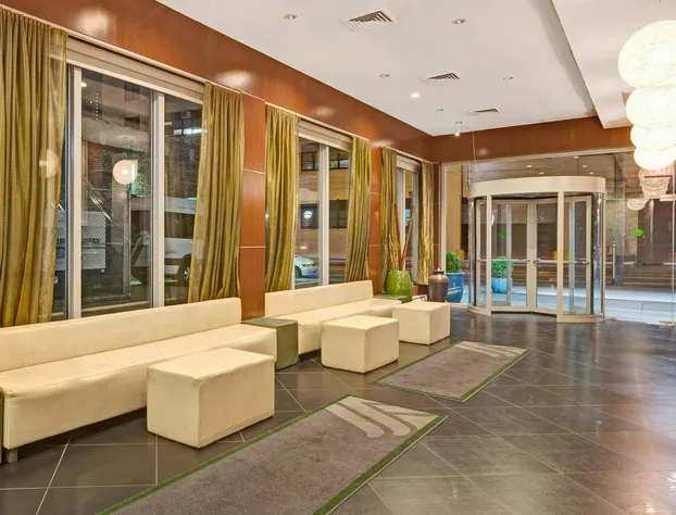 Wyndham Garden Long Island City hotel detail image 3