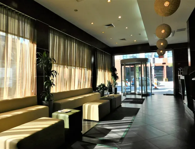 Wyndham Garden Long Island City hotel detail image 4