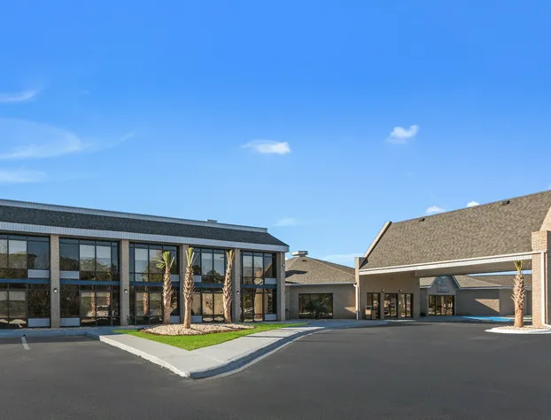 Clarion Pointe Rock Hill Near University hotel detail image 1