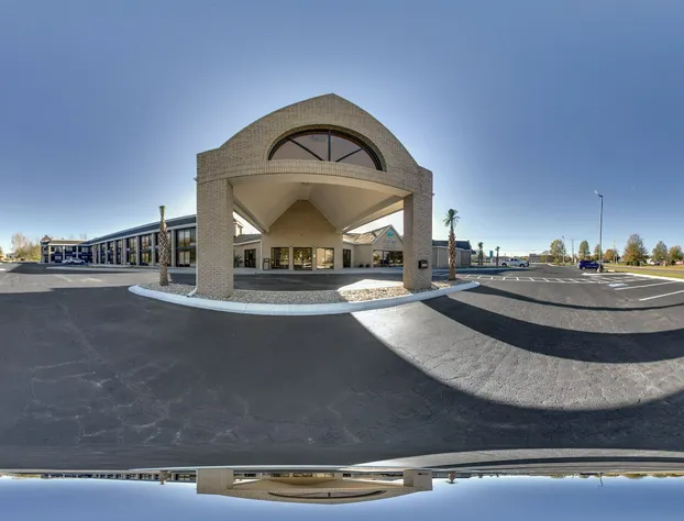 Clarion Pointe Rock Hill Near University hotel detail image 2