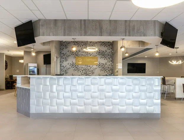 Clarion Pointe Rock Hill Near University hotel detail image 3