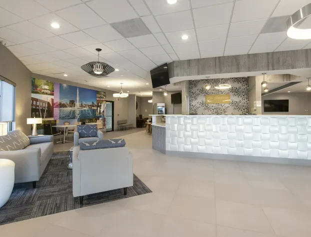 Clarion Pointe Rock Hill Near University hotel detail image 4