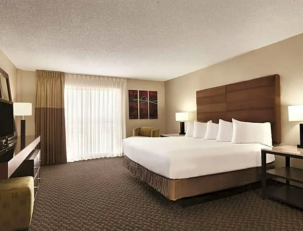 Hyatt Regency Green Bay hotel detail image 1