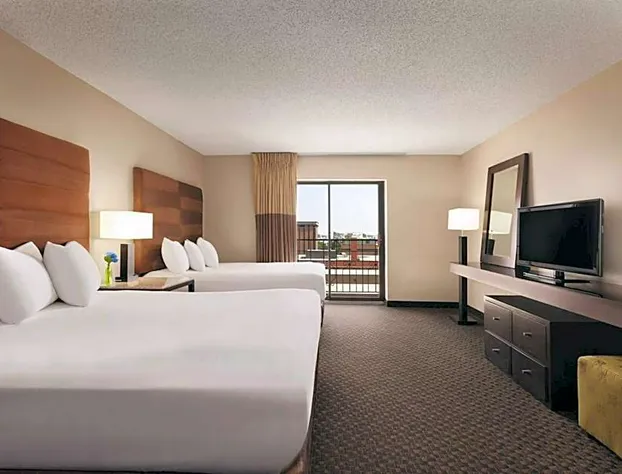 Hyatt Regency Green Bay hotel detail image 4